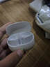 倍思（Baseus）【新品榜TOP3】M3S 無線藍(lán)牙耳機(jī)入耳式自適應(yīng)降噪通話金標(biāo)超長續(xù)航運(yùn)動(dòng)跑步適用蘋果華為小米vivo 50dB六麥自適應(yīng)降噪 金標(biāo)認(rèn)證 皓月白 曬單實(shí)拍圖