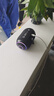 飛利浦（PHILIPS）TAS3209無線藍(lán)牙音響便攜式戶外廣場舞音箱防水高音質(zhì)低音炮隨身電腦桌面小音響防水設(shè)計(jì)生日禮物 曬單實(shí)拍圖