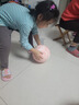 狂迷（kuangmi）萌寵布偶貓籃球兒童5號青少年小學(xué)生男女生訓(xùn)練比賽生日禮物球 曬單實拍圖