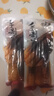 淘滋源手剝筍老湯味*2袋+泡椒味*2+香辣味*2筍尖零食開(kāi)袋即食（超值裝） 曬單實(shí)拍圖