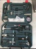 博世（BOSCH）工具套裝老虎鉗扳手錘子108件套工具盒套裝多功能家用維修工具箱 108件工具套裝 曬單實(shí)拍圖