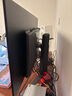 華碩ROG 超神X OLED 31.5英寸4K顯示器240Hz顯示器電競G-sync兼容 0.03ms響應(yīng) Type-C HDR400 DP2.1 曬單實(shí)拍圖