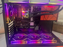 AMD銳龍 5700X 9600X主機 5070/5060TI/5060顯卡三角洲行動(dòng)直播游戲電競臺式電腦DIY組裝機海景房整機 配置六  R5 9600X/5060 曬單實(shí)拍圖
