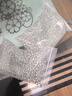 特精6mm玻璃珠實(shí)心彈珠6毫米高精密玻璃珠透明6.0玻璃球實(shí)驗球 (加硬)透明精密6.0mm玻璃珠1000 曬單實(shí)拍圖