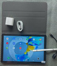 HUWEIAI平板電腦2025新款全網(wǎng)通5GWiFi二合一4K高清全面屏十核120hz高刷游戲娛樂(lè )辦公學(xué)習上網(wǎng)課ipad 星海藍 旗艦版padPro16G+512GB+豪華禮包 官方標配+天璣9400 曬單實(shí)拍圖