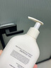 NOUGAT果酸沐浴露去螨蟲后背祛痘止癢滋潤保濕持久留香 300ml 原裝進口 曬單實拍圖