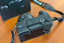 索尼（SONY）【國(guó)家補(bǔ)貼】a6700 APS-C 微單相機(jī)Vlog視頻半畫幅微單A6700 ILCE-6700 黑色單機(jī)身 官方標(biāo)配 曬單實(shí)拍圖