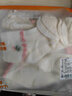 棉滿(mǎn)滿(mǎn)女童襪子新疆棉兒童襪女孩甜美花邊中筒襪寶寶長(cháng)襪中大童襪棉襪 曬單實(shí)拍圖