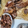 柏慧食品老式燒雞東北特產(chǎn)鹵味熏雞扒雞熟食臘味下酒菜源頭直發(fā) 曬單實(shí)拍圖