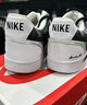 耐克（NIKE）停機坪SNEAKER球鞋定制  Court Vision 黑暗幽影騎士潑墨板鞋 黑暗幽影騎士【定制款不退換】  42 曬單實(shí)拍圖