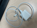 蘋(píng)果充電器充電線(xiàn)氮化鎵原裝30W快充線(xiàn)PD套裝iPhone14ProMax13 15 16手機(jī)12正品充電頭數(shù)據(jù)線(xiàn) 【適配蘋(píng)果8-14】30W快充頭+閃充線(xiàn)丨1米套裝 3C+PD雙認(rèn)證丨安全不傷機(jī) 曬單實(shí)拍圖