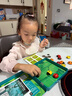 Smart Games小兔蹦蹦跳便攜版 7歲-成人 兒童益智玩具桌游 逆向思維跳棋 曬單實(shí)拍圖