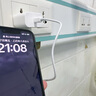 原奘蘋(píng)果充電器45W正品充電線(xiàn)氮化鎵PD套裝適配原裝iPhone14/13promax/pro 12/11手機充電頭數據線(xiàn) 原· 裝蘋(píng)果45W快充頭+1.0米快充線(xiàn) 快充不傷機 曬單實(shí)拍圖