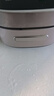 美的（Midea）【國家補貼】0涂層精鋼厚釜電壓力鍋5L雙膽全自動智能預約家用煲湯煮飯電飯煲C5856G高壓鍋4-6人 曬單實拍圖