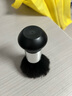 巢極佳品 理發(fā)美發(fā)掃發(fā)刷子碎發(fā)刷軟毛刷掃發(fā)剃發(fā)刷子碎發(fā)刷掃發(fā)刷 曬單實(shí)拍圖