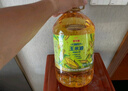金龍魚(yú) 食用油 非轉基因 物理壓榨玉米油6.18L（富含植物甾醇） 曬單實(shí)拍圖
