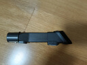美的（Midea）吸塵器家用無(wú)線(xiàn)Q7 手持吸塵器   綠光顯塵車(chē)載大吸力 除螨除塵一體機輕量【國家補貼】 曬單實(shí)拍圖
