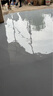 炫嘉米塔爾環(huán)氧彩砂仿大理石地坪漆家用室內(nèi)外地板漆自流平水泥地面漆 大理石灰80kg【50平方套餐】 （送環(huán)氧底漆+工具套裝） 曬單實拍圖