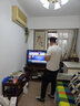 酷開(kāi)創(chuàng  )維K3 2025款 50英寸電視【小戶(hù)型首選】 國家補貼 2+32GB AI遠場(chǎng)語(yǔ)音 55 液晶顯示平板電視50P3F 曬單實(shí)拍圖