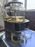 GLASSLOCK蓋朗煮茶器養(yǎng)生壺恒溫萃茶機(jī)全自動上水高端茶藝一體蒸汽噴淋式泡茶機(jī)燒水壺中秋禮物盒裝政府補(bǔ)貼 曬單實拍圖