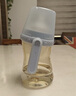 babycare吸管奶瓶1-3歲直飲嬰兒PPSU大寶寶學飲杯12月+帶重力球奶瓶300ml 曬單實拍圖