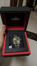 天梭（TISSOT）手表 PR100系列男表 瑞士石英男士鋼帶腕表商務(wù)表生日禮物 曬單實(shí)拍圖