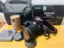 佳能（Canon）EOS R6 Mark II R62 全畫(huà)幅微單相機(jī) R6二代 4K Vlog視頻直播 RF24-105mm STM套機(jī) 旅行暢玩套裝 曬單實(shí)拍圖