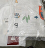 無印良品100%新疆純棉兒童床單單件 卡通印花全棉被單宿舍單人床120x230cm 曬單實拍圖