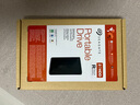 希捷（SEAGATE）移動硬盤2TB USB3.0 簡系列2.5英寸 黑色 機械硬盤 便攜大容量 筆記本電腦外接 外置辦公 數(shù)據(jù)恢復(fù) 曬單實拍圖