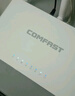 COMFAST CF-WR613N大功率智能300M無(wú)線(xiàn)路由器 家用全屋WIFI信號穿墻城中村高速穩定傳輸 曬單實(shí)拍圖