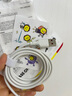 倍思Type-c數(shù)據(jù)線6A超級(jí)快充100W/88W/66W/40W華為榮耀充電線適用小米安卓手機(jī)平板Pura80/Mate70/60 曬單實(shí)拍圖