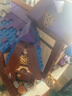 樂高LEGO21348IDEAS系列紅龍傳說龍與地下城拼搭積木玩具禮物家居裝飾 曬單實(shí)拍圖