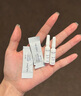 科蘭黎王牌亮嫩組合獨(dú)立次拋 煥亮緊致 VC3+面霜5ml 淡紋【百補(bǔ)專(zhuān)享】 曬單實(shí)拍圖