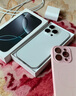 Apple/蘋(píng)果 iPhone 16 Pro（A3294）128GB 白色鈦金屬 支持移動(dòng)聯(lián)通電信5G 雙卡雙待手機 曬單實(shí)拍圖