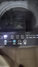 美的（Midea）波輪洗衣機全自動(dòng)家用 MB12L2 12公斤大容量 除螨 颶風(fēng)深層勁洗 隨心洗 以舊換新 家電國家補貼20% 曬單實(shí)拍圖