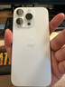 Apple/蘋(píng)果 iPhone 16 Pro（A3294）128GB 白色鈦金屬 支持移動(dòng)聯(lián)通電信5G 雙卡雙待手機 曬單實(shí)拍圖