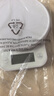 沃樂(lè )智能電子秤廚房秤0.1克【APP款】高精度家用稱(chēng)食物烘焙臺咖啡秤克重稱(chēng)520情人節禮物適用華為小米 曬單實(shí)拍圖