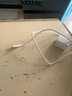 品勝3C認(rèn)證 蘋果充電器PD20W快充iPhone16充電頭type-c插頭通用蘋果15/14小米華為p80三星手機(jī)ipad平板 曬單實(shí)拍圖