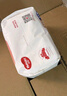 好奇（Huggies）鉑金裝小桃褲紙尿褲NB84片(5kg以下)尿不濕【消暑散熱】 曬單實(shí)拍圖