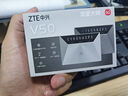 中興（ZTE）V50 5G隨身移動(dòng)wifi免插卡無(wú)線(xiàn)網(wǎng)卡便攜式熱點(diǎn)5g插卡路由器筆記本電腦通用流量車(chē)載卡托2025款 曬單實(shí)拍圖
