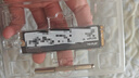 佰維（BIWIN）2TB SSD固態(tài)硬盤M.2接口(NVMe協(xié)議)NV7400精選3D TLC顆粒PCIe4.0讀速7450MB/s(新老包裝隨機(jī)發(fā)貨） 曬單實(shí)拍圖
