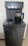 西屋（Westinghouse）茶吧機(jī)秋季養(yǎng)生茶飲機(jī)即熱制冷飲水機(jī)下置桶上水立式一體柜燒水壺 客廳辦公室高端家用WFH-T3501D 曬單實(shí)拍圖
