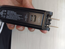 SUIDDY【3C認證丨四合一】充電寶自帶線(xiàn)帶插頭器20000毫安大容量Magsafe快充移動(dòng)電源適用蘋(píng)果華為小米 【自帶線(xiàn)+磁吸+AC插頭】星耀黑 曬單實(shí)拍圖