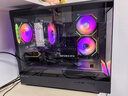 AMD銳龍 5700X 9600X主機 5070/5060TI/5060顯卡三角洲行動(dòng)直播游戲電競臺式電腦DIY組裝機海景房整機 配置六  R5 9600X/5060 曬單實(shí)拍圖