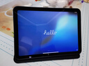 Apple/蘋(píng)果 iPad11英寸 A16芯片2025年款 平板電腦 (256GB WLAN版/學(xué)習辦公娛樂(lè ))銀色 曬單實(shí)拍圖