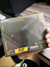 光威（Gloway）32GB(16GBx2) DDR5 6000 臺式機內存條 龍武-弈 馬甲條 國產(chǎn)顆粒 C36 星空黑  曬單實(shí)拍圖