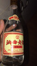 納曲老酒53度500ml清醬復合香型青稞酒互助高海拔釀造尖酒網(wǎng)直銷(xiāo) 53%vol 500mL 1瓶 納曲老酒瓶 曬單實(shí)拍圖