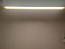 美的（Midea） LED小夜燈臥室柔光充電式床頭燈小臺燈節能免安裝磁吸護眼臺燈 【充插兩用】三檔色溫+無(wú)極調光 曬單實(shí)拍圖