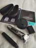飛利浦（PHILIPS）電動(dòng)剃須刀旋護9系經(jīng)典版 SkinIQ高端智能刮胡刀 生日禮物 七夕情人節禮物送老公送男友 曬單實(shí)拍圖