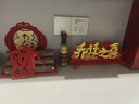 德雙曼喬遷之喜用品全套搬家禮物裝飾新居布置用品新房入宅儀式擺件套裝 喬遷裝飾大全【26件套】 曬單實(shí)拍圖